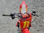 2023 Honda CRF450 R
