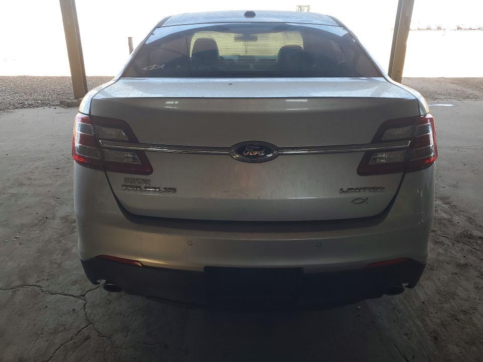 2014 Ford Taurus Limited