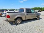 2002 Ford F150 Supercrew
