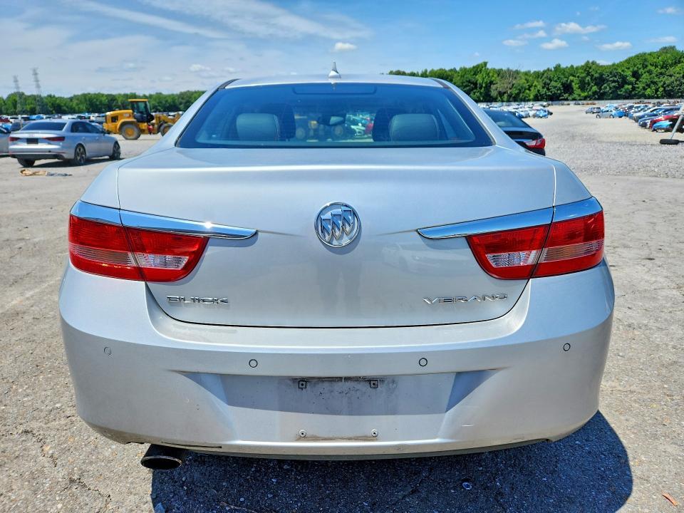 2012 Buick Verano
