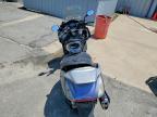 2007 Honda FSC600 D