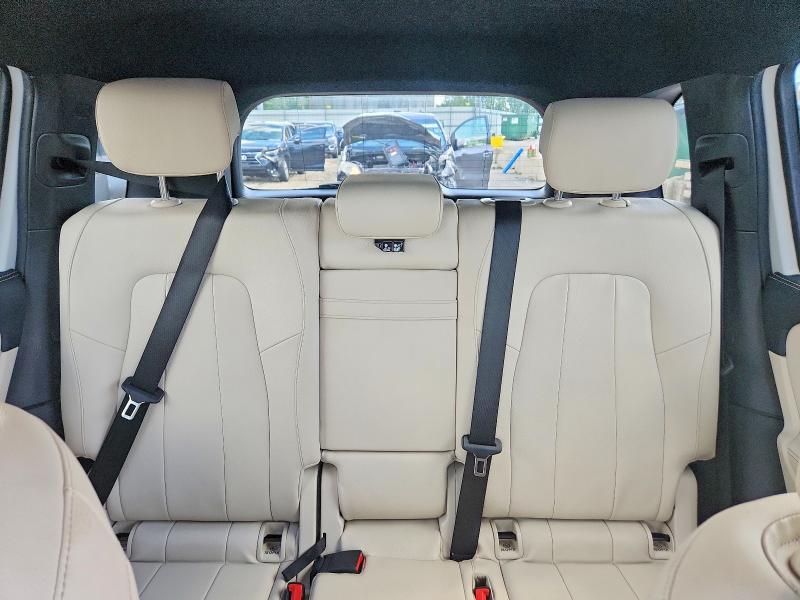 2020 Mercedes-Benz Glb 250 4matic