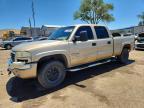 2004 GMC Sierra C2500 Crew Cab