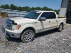 2009 Ford F150 Supercrew