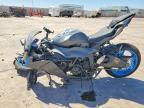 2026 Kawasaki ZX636 K