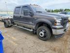 2005 Ford F350 Super Duty