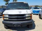 2002 Chevrolet Express G3500
