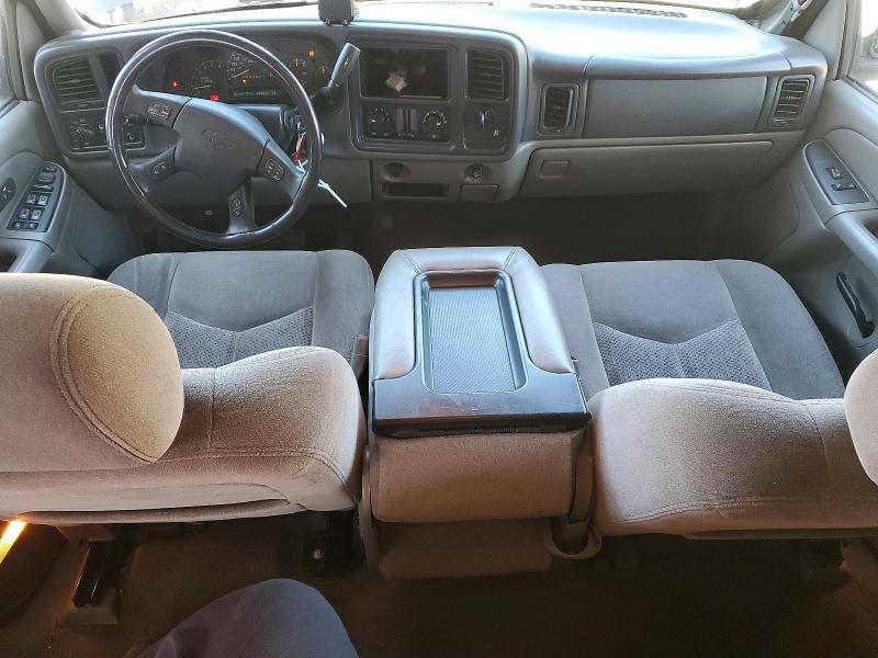 2006 Chevrolet Avalanche C1500