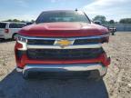 2024 Chevrolet Silverado K1500 LT-L