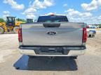 2025 Ford F150 XLT