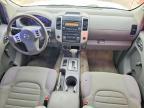 2015 Nissan Frontier S