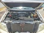 2007 Ford F150 Supercrew