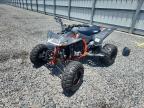 2024 Yamaha YFZ450R ATV
