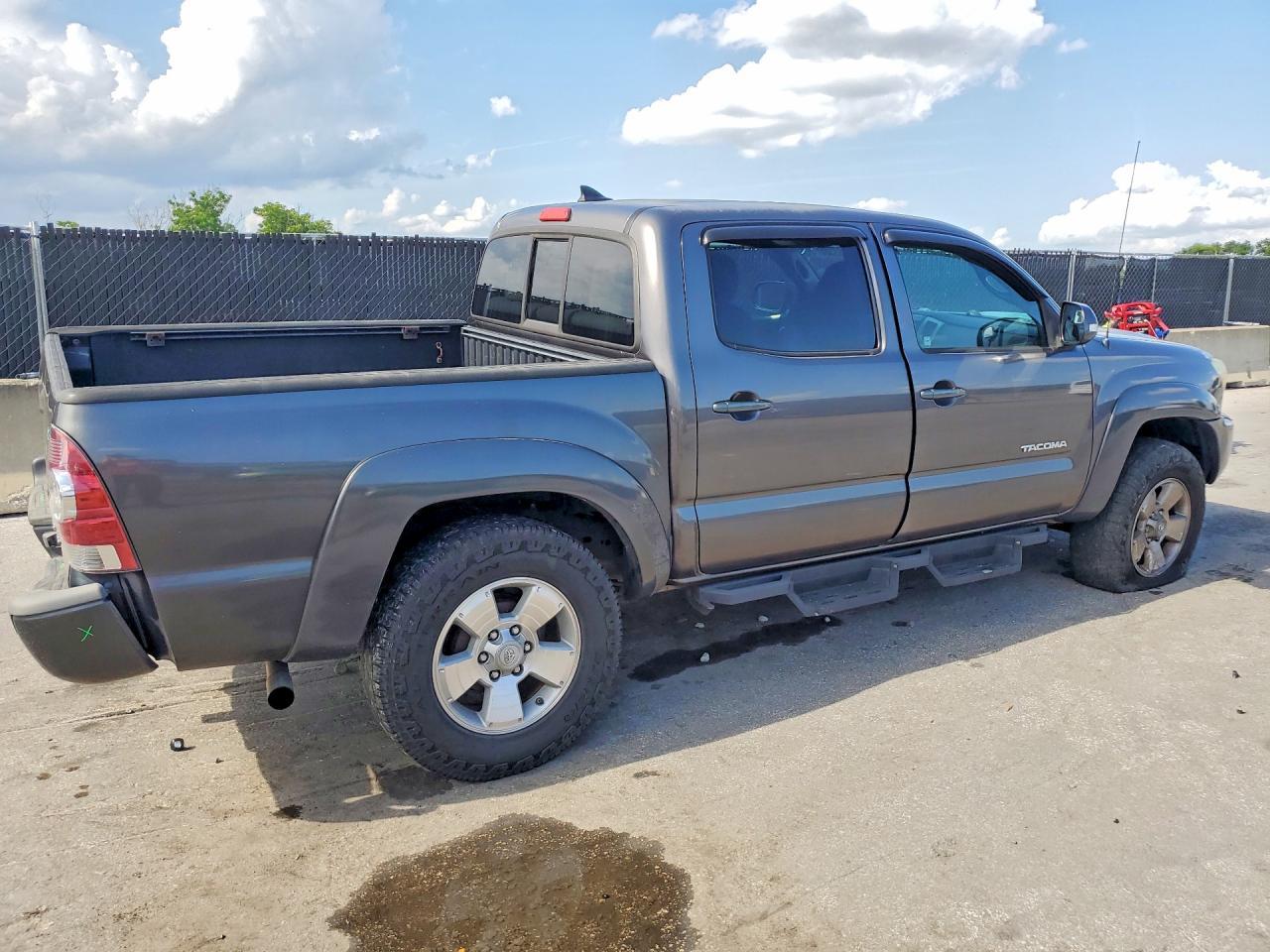 2014 Toyota Tacoma