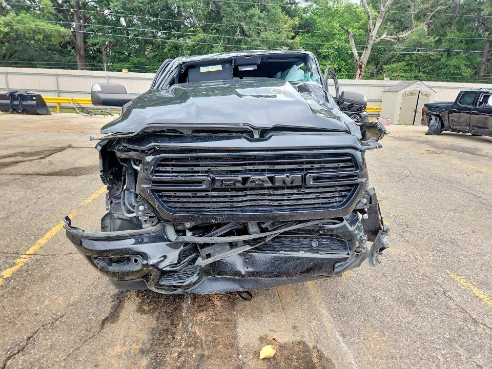 2020 Dodge RAM 1500 BIG HORN/LONE Star
