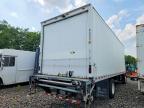 2018 Isuzu FTR BOX Truck