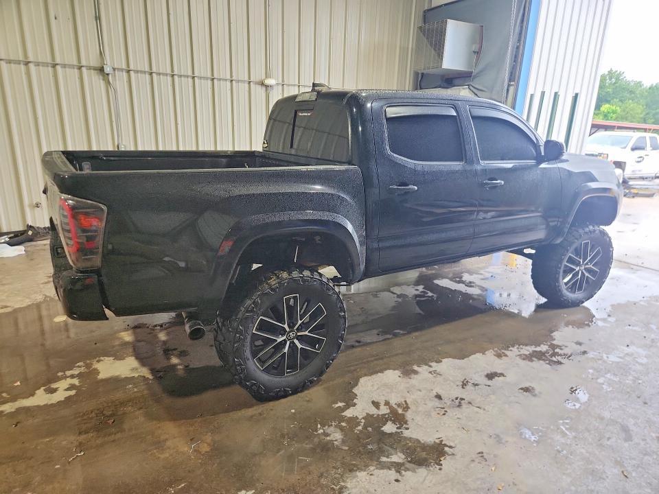 2020 Toyota Tacoma Limited