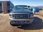 2004 Ford F250 Super Duty