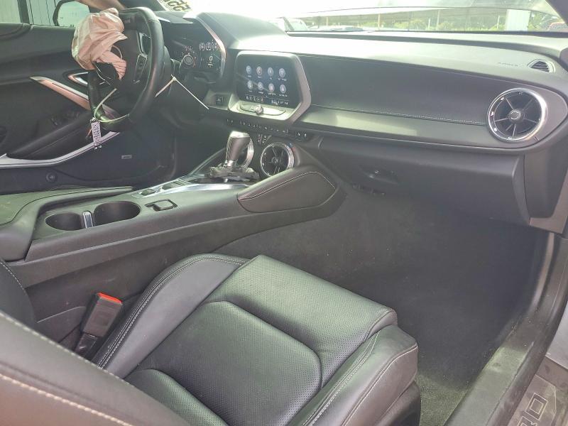 2024 Chevrolet Camaro ss