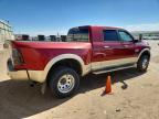 2014 Dodge RAM 3500 Longhorn