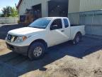 2017 Nissan Frontier S