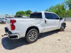 2021 Chevrolet Silverado K1500 LT