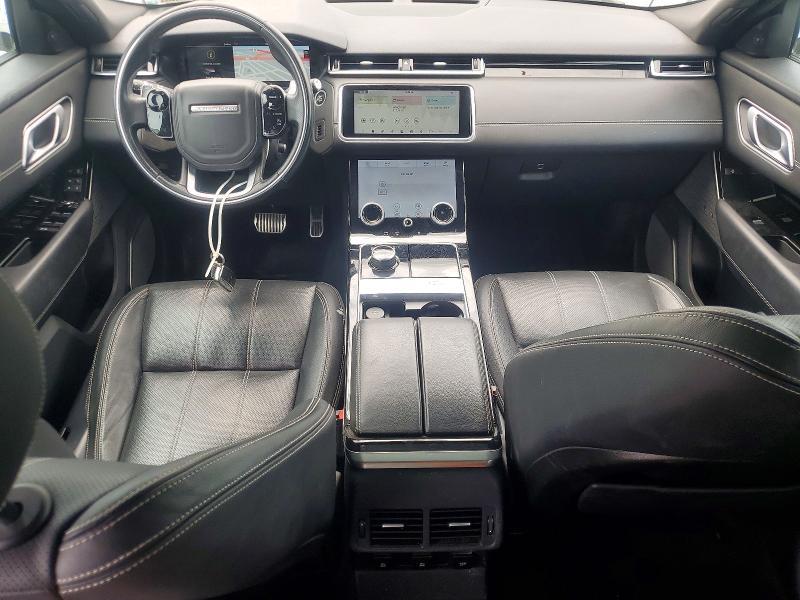 2019 Land Rover Range Rover Velar R-dynamic se