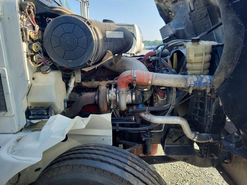 2007 International 9400I Semi Truck
