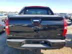 2011 Chevrolet Avalanche LTZ
