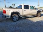 2011 GMC Sierra K1500 SLT