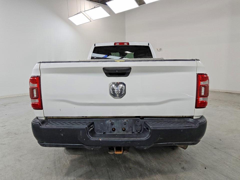 2019 Dodge RAM 2500 Tradesman