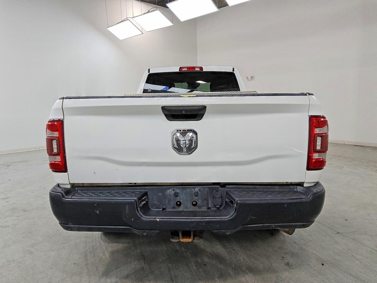 2019 Dodge RAM 2500 Tradesman