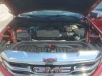 2025 GMC Sierra K1500 SLT