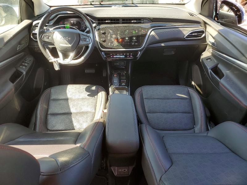 2023 Chevrolet Bolt euv Premier
