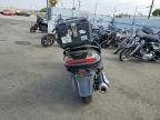 2008 Suzuki AN400