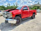 2014 Chevrolet Silverado C1500