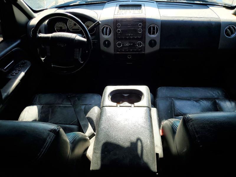 2008 Ford F150 Supercrew