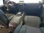 2010 Nissan Titan SE