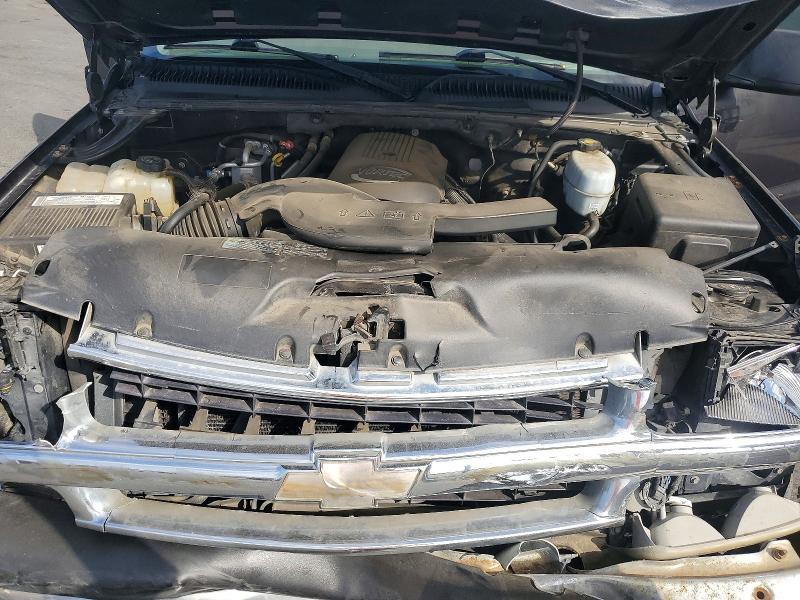 2006 Chevrolet Suburban K1500