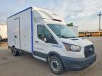 2020 Ford Transit Delivery Truck