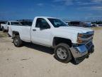 2018 Chevrolet Silverado C2500 Heavy Duty