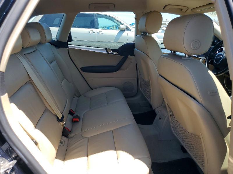 2008 Audi A3 2.0 Premium