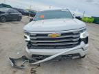 2025 Chevrolet Silverado K1500 High Country