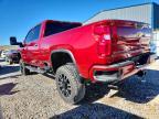 2022 Chevrolet Silverado K2500 High Country