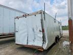 2013 Foresriver 2013 Forest River Tailwind Enclosed Cargo Trailer