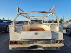 1987 Toyota Pickup Cab Chassis RN55