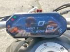 2022 Yamaha MT07 C