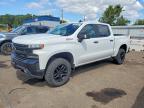 2019 Chevrolet Silverado K1500 LT Trail Boss