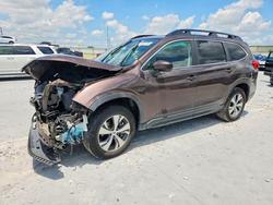 2020 Subaru Ascent Premium for sale in Haslet, TX
