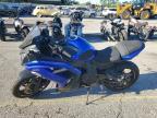 2013 Kawasaki EX650 E